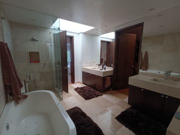 Rento casa en Huixquilucan