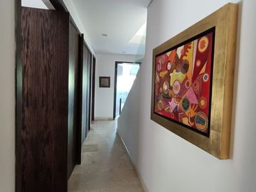Rento casa en Huixquilucan