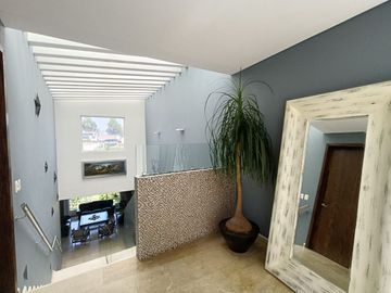 Rento casa en Huixquilucan