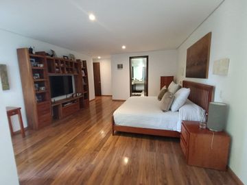 Rento casa en Huixquilucan
