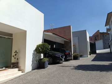 Rento casa en Huixquilucan