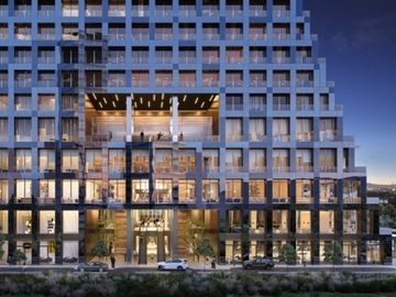 PREVENTA PENTHOUSE en la mejor zona de Puebla-Cholula-Angelopolis
