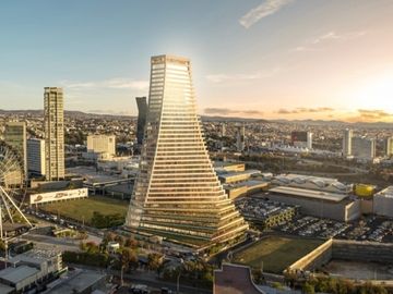 PREVENTA PENTHOUSE en la mejor zona de Puebla-Cholula-Angelopolis