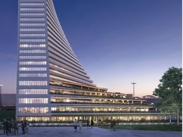 PREVENTA PENTHOUSE en la mejor zona de Puebla-Cholula-Angelopolis