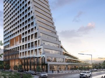 PREVENTA PENTHOUSE en la mejor zona de Puebla-Cholula-Angelopolis
