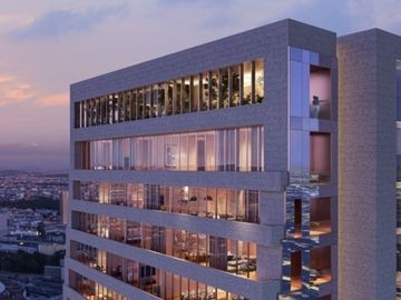 PREVENTA PENTHOUSE en la mejor zona de Puebla-Cholula-Angelopolis