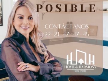 Preventa de Departamentos en la mejor zona de Puebla- Cholula- Angelopolis