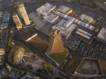 Preventa de Departamentos en la mejor zona de Puebla- Cholula- Angelopolis