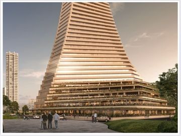 Preventa de Departamentos en la mejor zona de Puebla- Cholula- Angelopolis