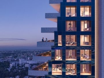Preventa de Departamentos en la mejor zona de Puebla- Cholula- Angelopolis