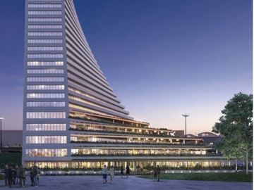 PREVENTA TORRE ANDEZA EN ANGELOPOLIS