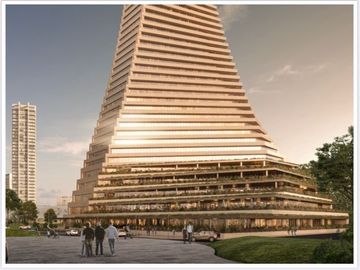 PREVENTA TORRE ANDEZA EN ANGELOPOLIS