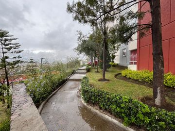 Departamento en venta en Hacienda del Parque