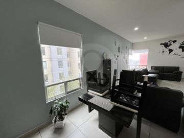Departamento en venta en Hacienda del Parque