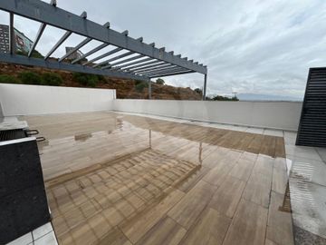 Departamento en venta en Hacienda del Parque