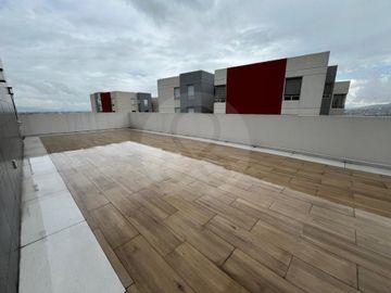 Departamento en venta en Hacienda del Parque
