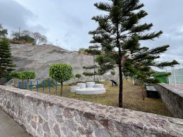 Departamento en venta en Hacienda del Parque