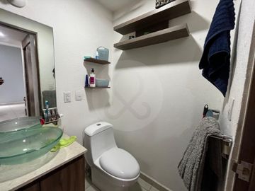 Departamento en venta en Hacienda del Parque