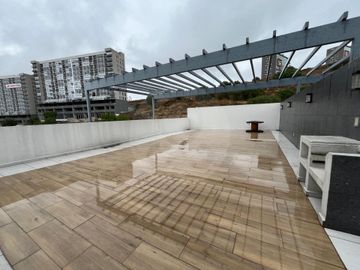 Departamento en venta en Hacienda del Parque