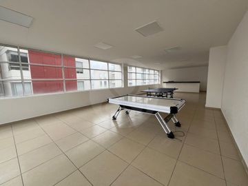 Departamento en venta en Hacienda del Parque