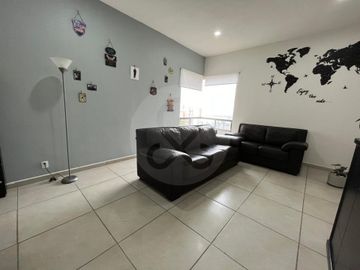 Departamento en venta en Hacienda del Parque
