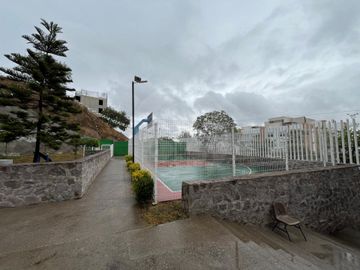 Departamento en venta en Hacienda del Parque