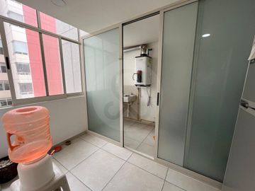 Departamento en venta en Hacienda del Parque