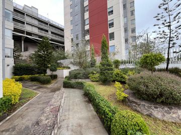 Departamento en venta en Hacienda del Parque