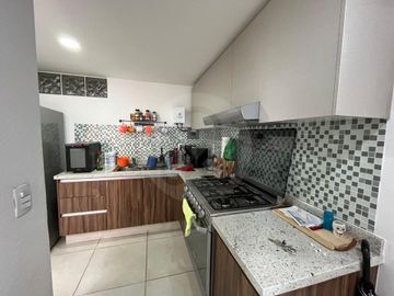 Departamento en venta en Hacienda del Parque