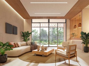 Lomas Aurora en Playa del Carmen:  Departamentos , Estilo de vida lleno de lujo