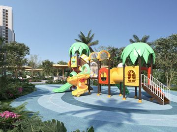 Aurora Towers:  Departamentos de Lujo en Cancún, Tu Nuevo Hogar en el Paraíso