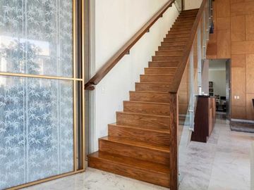 DEPARTAMENTO ESPECTACULAR EN VENTA AMUEBLADO EN BOSQUE ALTO