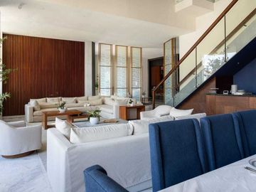 DEPARTAMENTO ESPECTACULAR EN VENTA AMUEBLADO EN BOSQUE ALTO