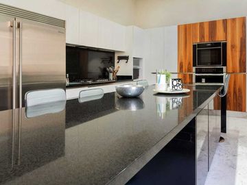 DEPARTAMENTO ESPECTACULAR EN VENTA AMUEBLADO EN BOSQUE ALTO