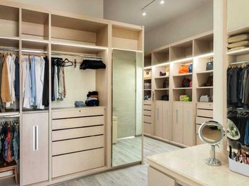 DEPARTAMENTO ESPECTACULAR EN VENTA AMUEBLADO EN BOSQUE ALTO