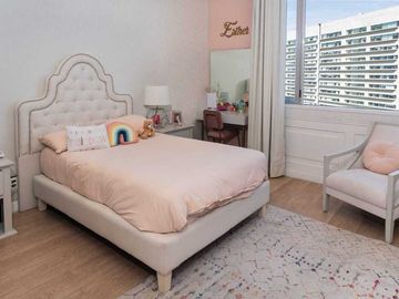 DEPARTAMENTO ESPECTACULAR EN VENTA AMUEBLADO EN BOSQUE ALTO