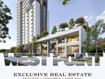 Departamentos en Venta , WetsPoint
