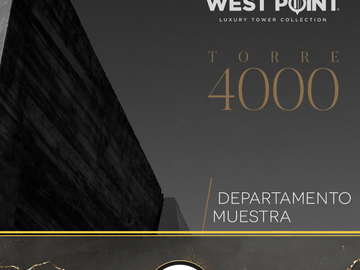 Departamentos en Venta , WetsPoint