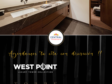Departamentos en Venta , WetsPoint