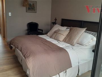 Departamento en Venta en Metro Manquehue/Presidente Riesco