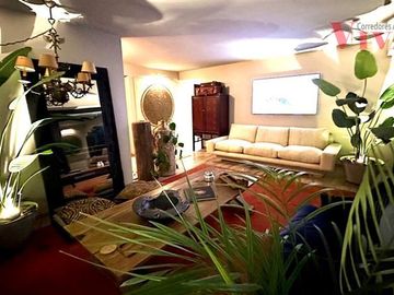 Departamento en Venta en Metro Manquehue/Presidente Riesco