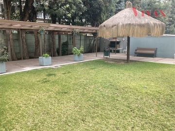 Departamento en Venta en Metro Manquehue/Presidente Riesco