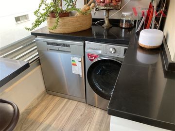 Departamento en Venta en Metro Manquehue/Presidente Riesco
