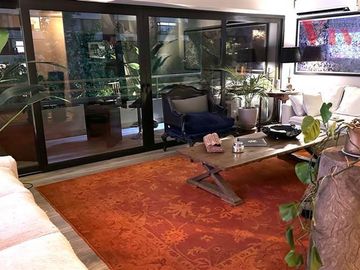Departamento en Venta en Metro Manquehue/Presidente Riesco