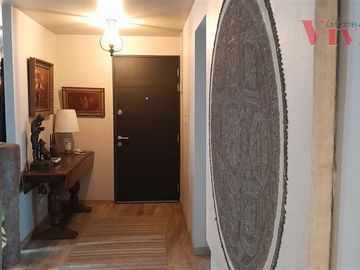 Departamento en Venta en Metro Manquehue/Presidente Riesco