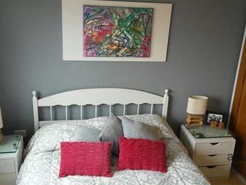 Departamento en venta de 1 dormitorio en Morón