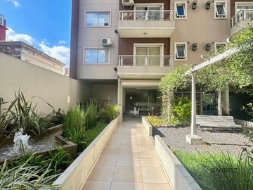 Departamento en venta de 1 dormitorio en Morón