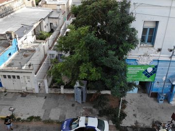 VENTA  - CASA - LOTE - DEMOLICION - BAHIA BLANCA