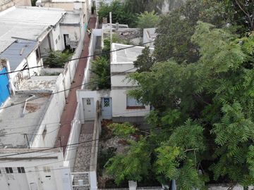 VENTA  - CASA - LOTE - DEMOLICION - BAHIA BLANCA