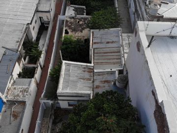 VENTA  - CASA - LOTE - DEMOLICION - BAHIA BLANCA